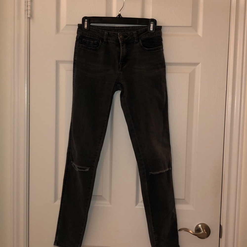 Zara jeans